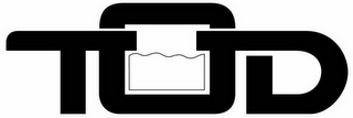 TOD logo