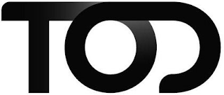 TOD logo