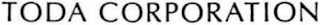 TODA CORPORATION logo