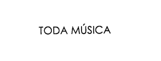 TODA MUSICA logo