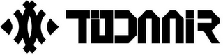 TODAAIR logo