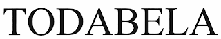 TODABELA logo