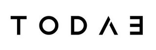 TODAE logo