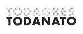 TODAGRES TODANATO logo