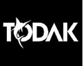 TODAK logo
