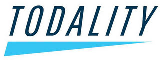 TODALITY logo