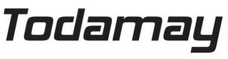 TODAMAY logo