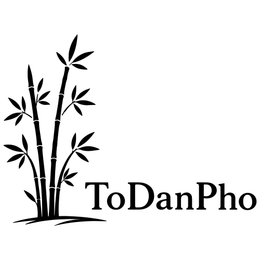 TODANPHO logo