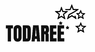 TODAREE logo