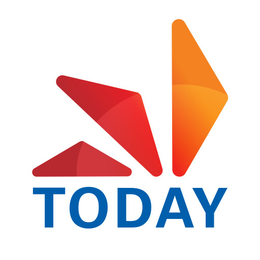 TODAY logo