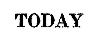 TODAY logo