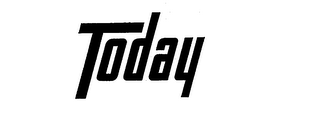 TODAY logo