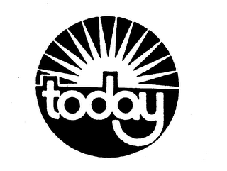 TODAY logo