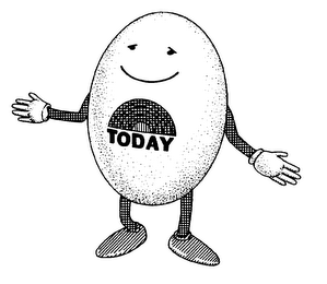 TODAY logo