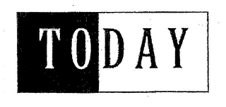 TODAY logo