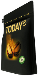 TODAY logo