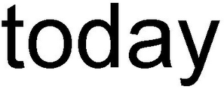 TODAY logo