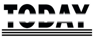 TODAY logo
