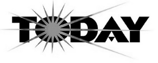 TODAY logo