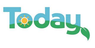 TODAY logo