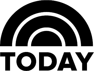 TODAY logo