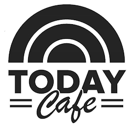 TODAY CAFE logo