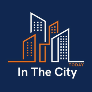 TODAY IN THE CITY logo