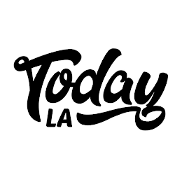 TODAY LA logo