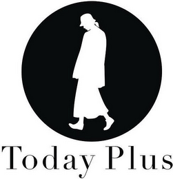 TODAY PLUS logo