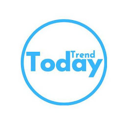 TODAY TREND logo