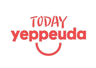 TODAY YEPPEUDA logo
