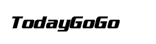 TODAYGOGO logo