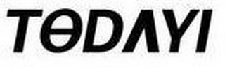 TODAYI logo