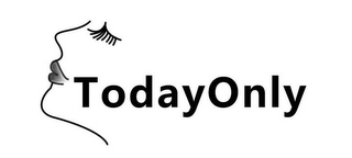 TODAYONLY logo