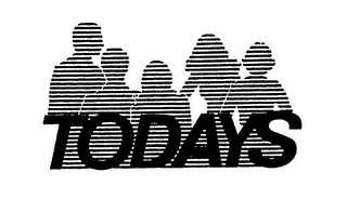TODAYS logo