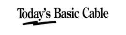 TODAY'S BASIC CABLE logo