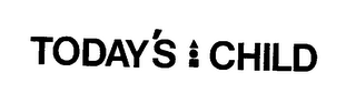 TODAY'S CHILD logo