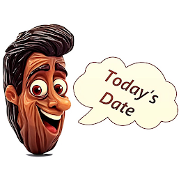 TODAY'S DATE logo