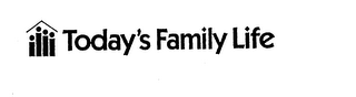 TODAY'S FAMILY LIFE logo