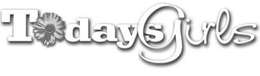 TODAY'S GIRLS logo