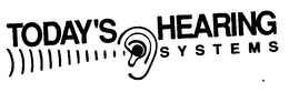 TODAY'S HEARING SYSTEMS logo