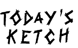 TODAY'S KETCH logo