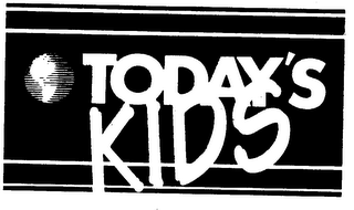 TODAY'S KIDS logo
