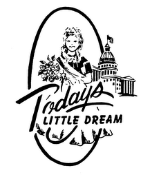 TODAYS LITTLE DREAM logo