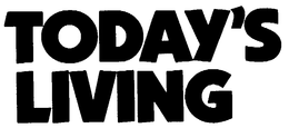 TODAY'S LIVING logo