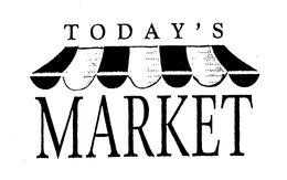 TODAY'S MARKET