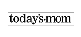 TODAY'S MOM logo