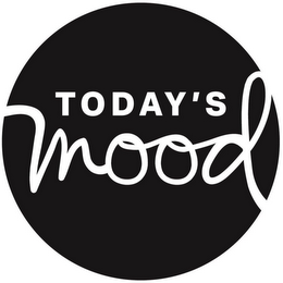 TODAY'S MOOD logo