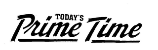 TODAY'S PRIME TIME logo