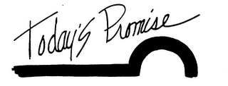 TODAY'S PROMISE logo